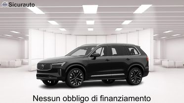 VOLVO Xc90 B5 Mild Hybrid Awd Automatico 7 Posti Ultra Bright