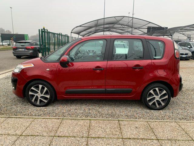 CITROEN C3 Picasso 1.4 VTi 95 Exclusive