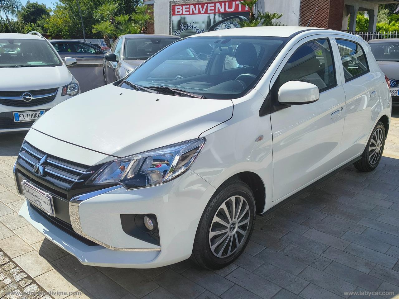 MITSUBISHI Space Star 1.2 Invite SDA
