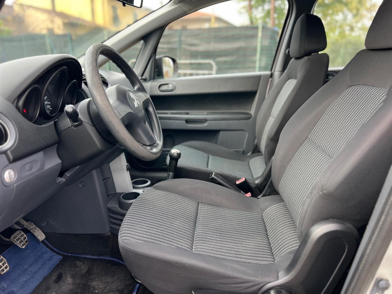 Mitsubishi Colt 1.1 12V 5p. GPL Invite