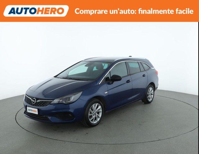 OPEL Astra 1.5 CDTI 122 CV S&S AT9 Sports Tourer Business Ele