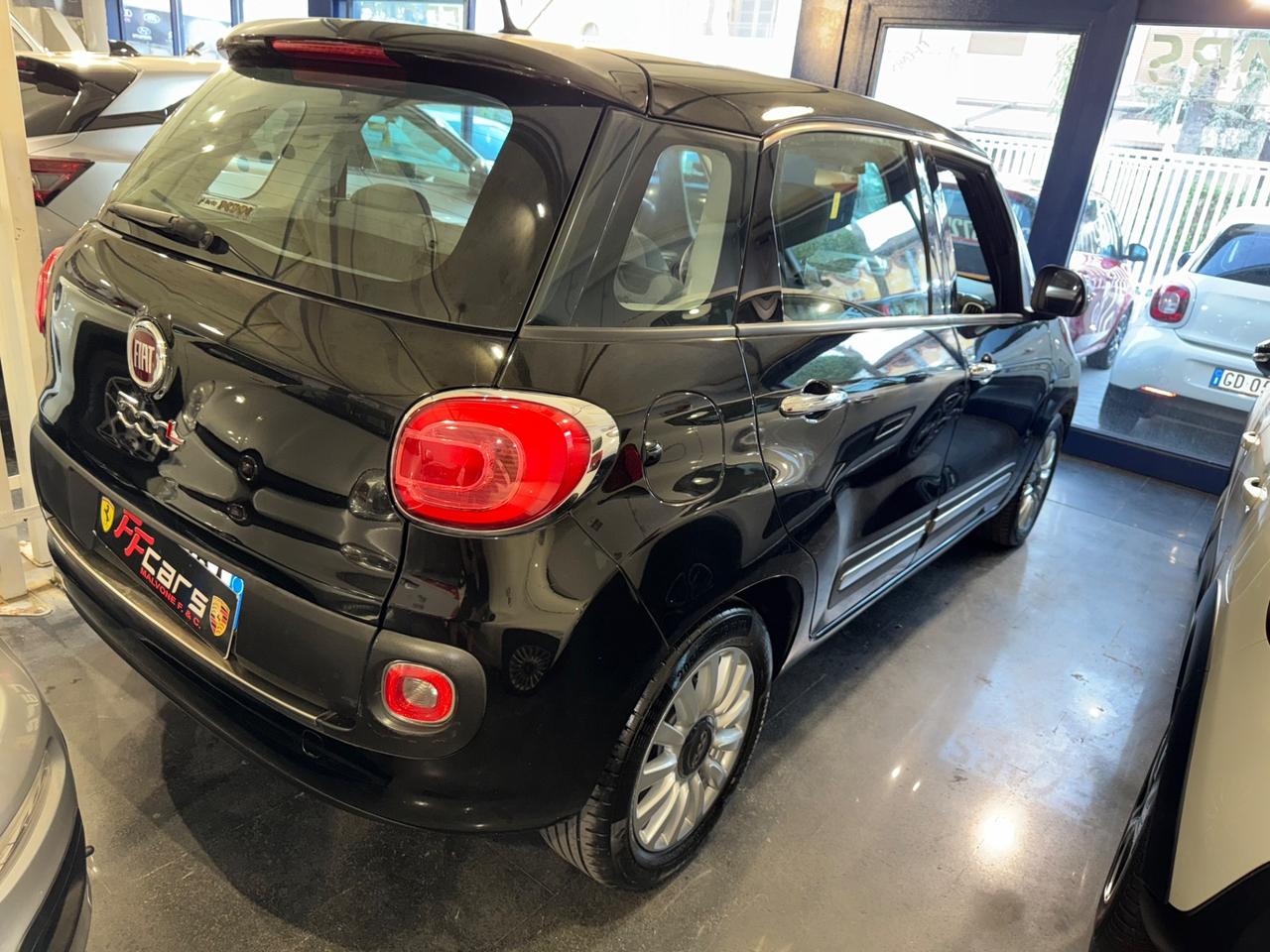 Fiat 500L 1.4 95 CV Lounge NEOPATENTATI
