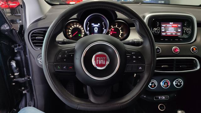 FIAT 500X 1.6 MJet 120CV CROSS PLUS