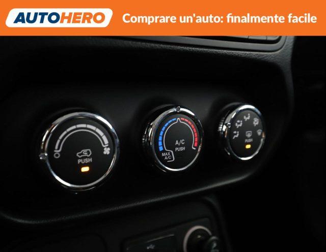 JEEP Renegade 2.0 Mjt 4WD Active Drive Sport