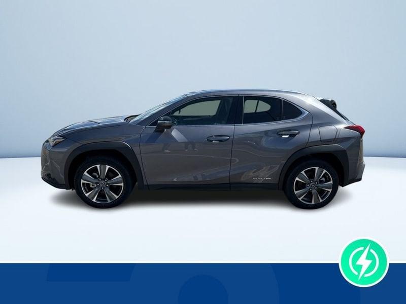 Lexus UX Full Electric UX UX300E PREMIUM MY22