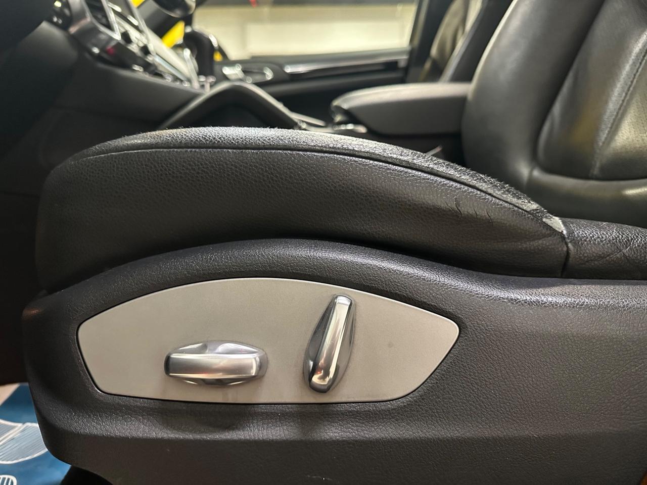 Porsche Cayenne 3.0 Diesel