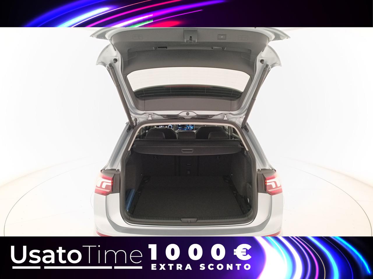 Volkswagen Golf variant 2.0 tdi scr 150cv life