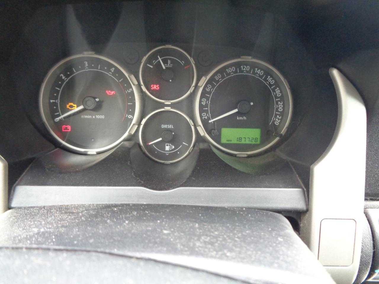 Land Rover Freelander 2.0 Td4 16V 3p Sof.Autoc.SE