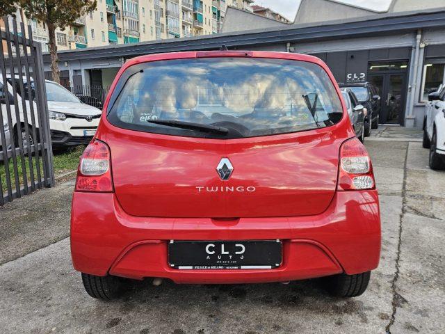 RENAULT Twingo 1.2 16V LEV Dynamique