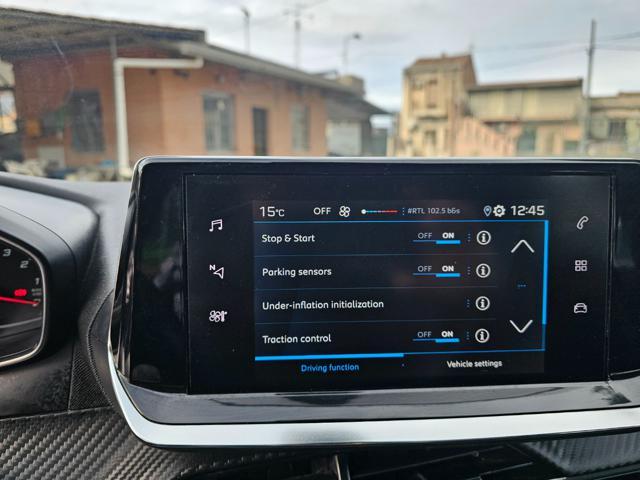 PEUGEOT 208 PureTech 75 Stop&Start 5 porte Active Pack