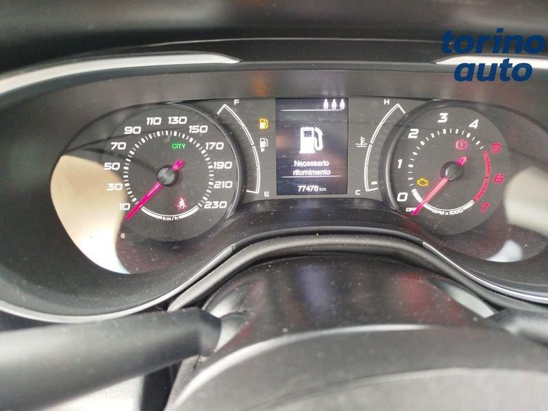 FIAT Tipo 1.6 Mjt S&S 5 porte Business