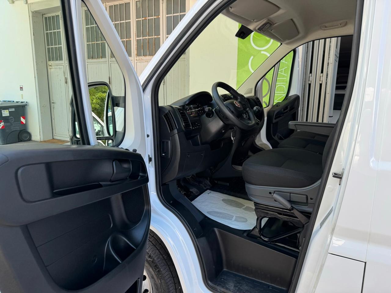 Fiat Ducato 35 2.2MJT 140CV L3-H2 GARANZIA 24 MESI