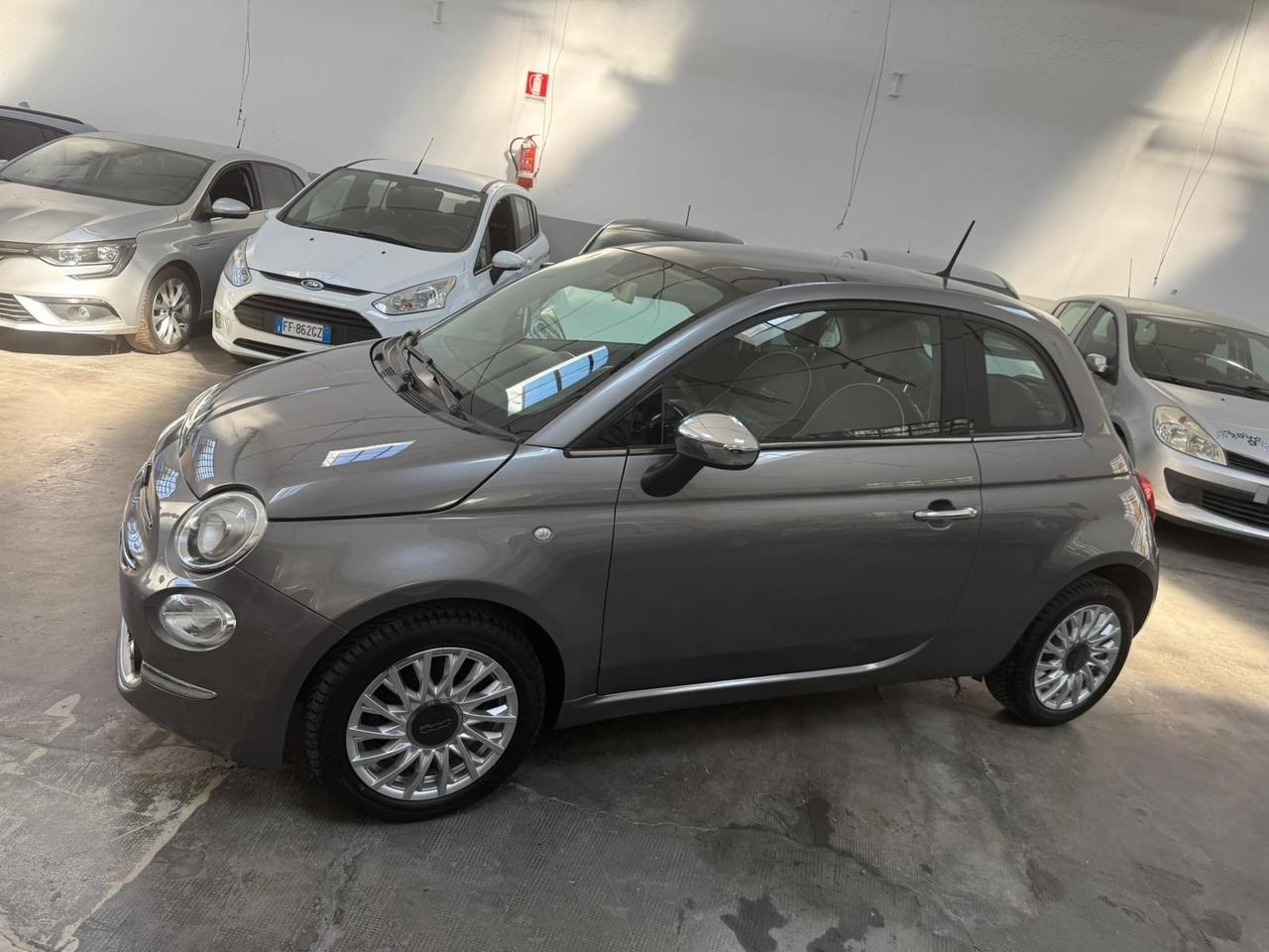 Fiat 500 1.2 Collezione neopatentati Euro 6b