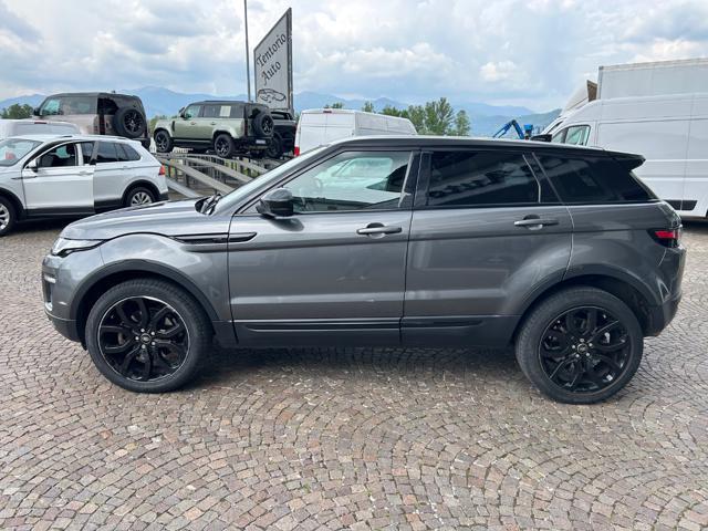 LAND ROVER Range Rover Evoque 2.0 eD4 5p. AUTOCARRO +IVA Premium SE