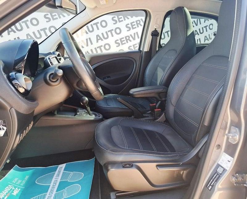 smart EQ Forfour Forfour Eq Pulse