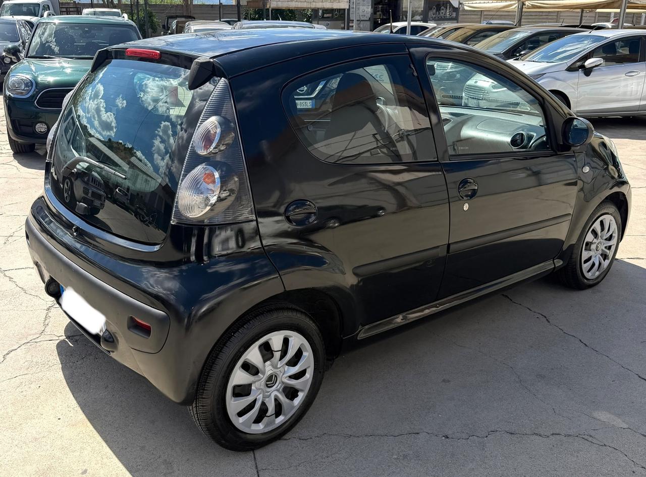 Citroen C1 1.0 Benzina 68CV 5 porte C1TY