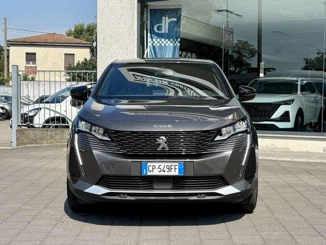 Peugeot 3008 BlueHDI 130 EAT8 S&S Allure Pack PROMO