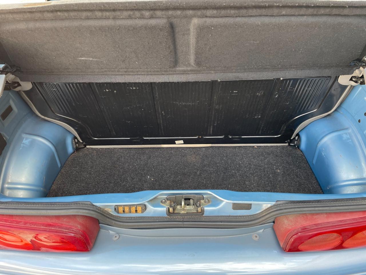 Fiat Seicento 1.1i FIRE