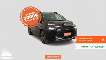 CITROEN C3 Aircross 1ª s. C3 Aircross PureTech...