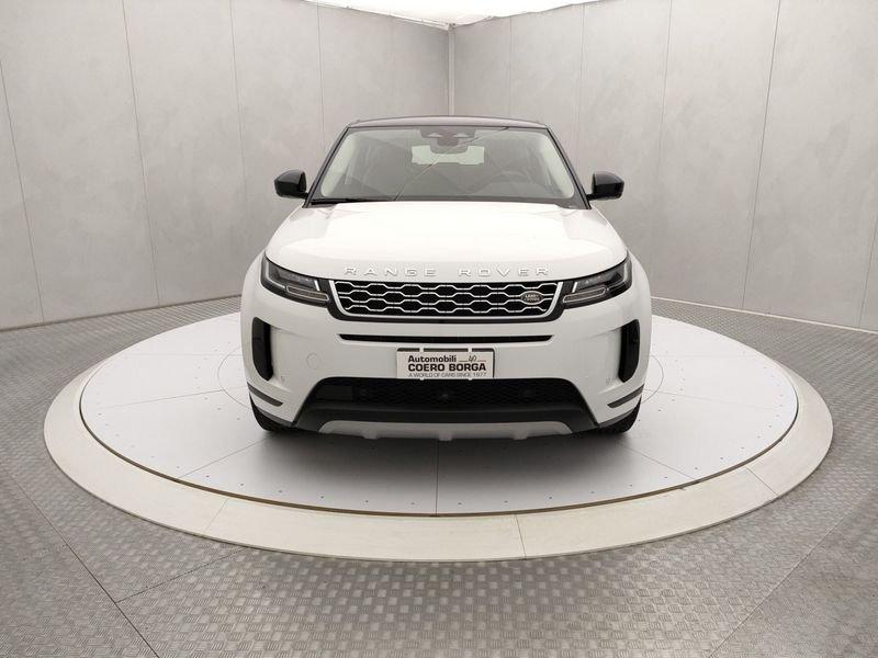 Land Rover RR Evoque Range Rover Evoque 2.0D I4 163 CV AWD Auto S