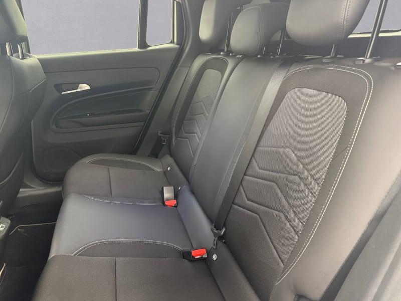 JEEP AVENGER 1.2 TURBO SUMMIT