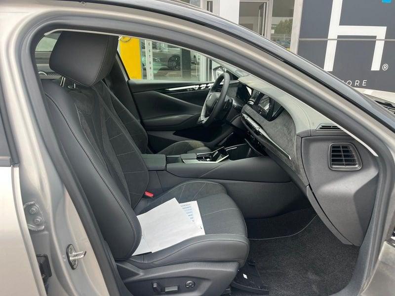 DS DS4 DS 4 Hybrid 145 Étoile Alcantara