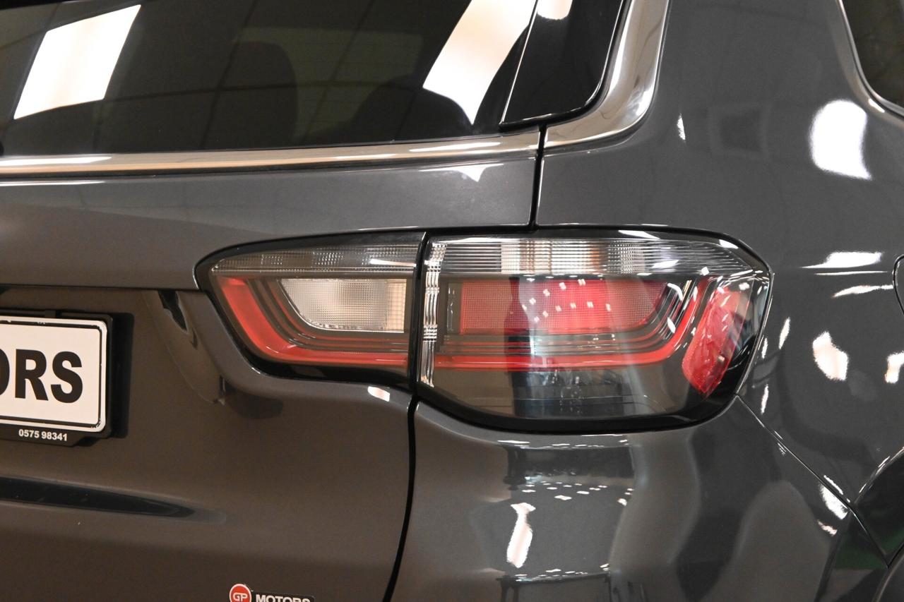 JEEP Compass 2ª serie Compass 1.3 Turbo T4 190...