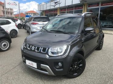 SUZUKI Ignis 1.2 Hybrid Top