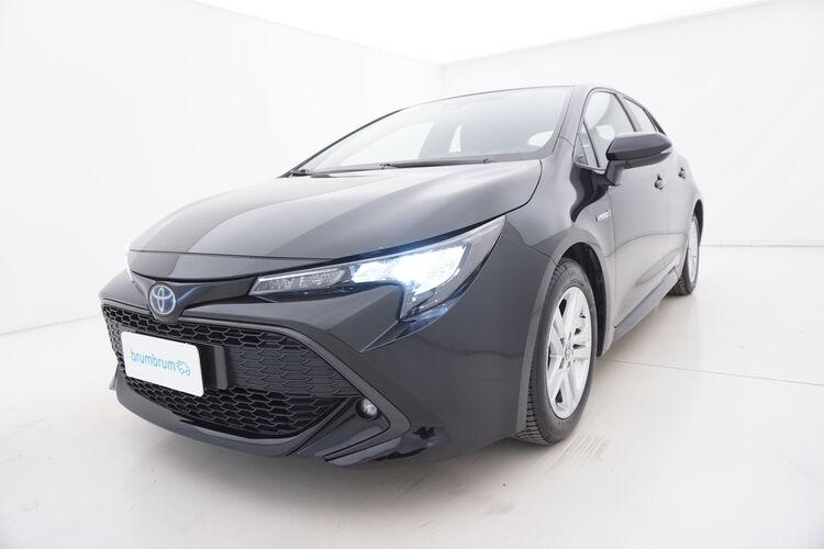 Toyota Corolla Hybrid Business BR725079 1.8 Full Hybrid 122CV