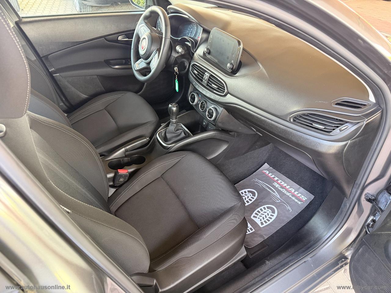 FIAT Tipo 1.3 Mjt S&S SW City Life