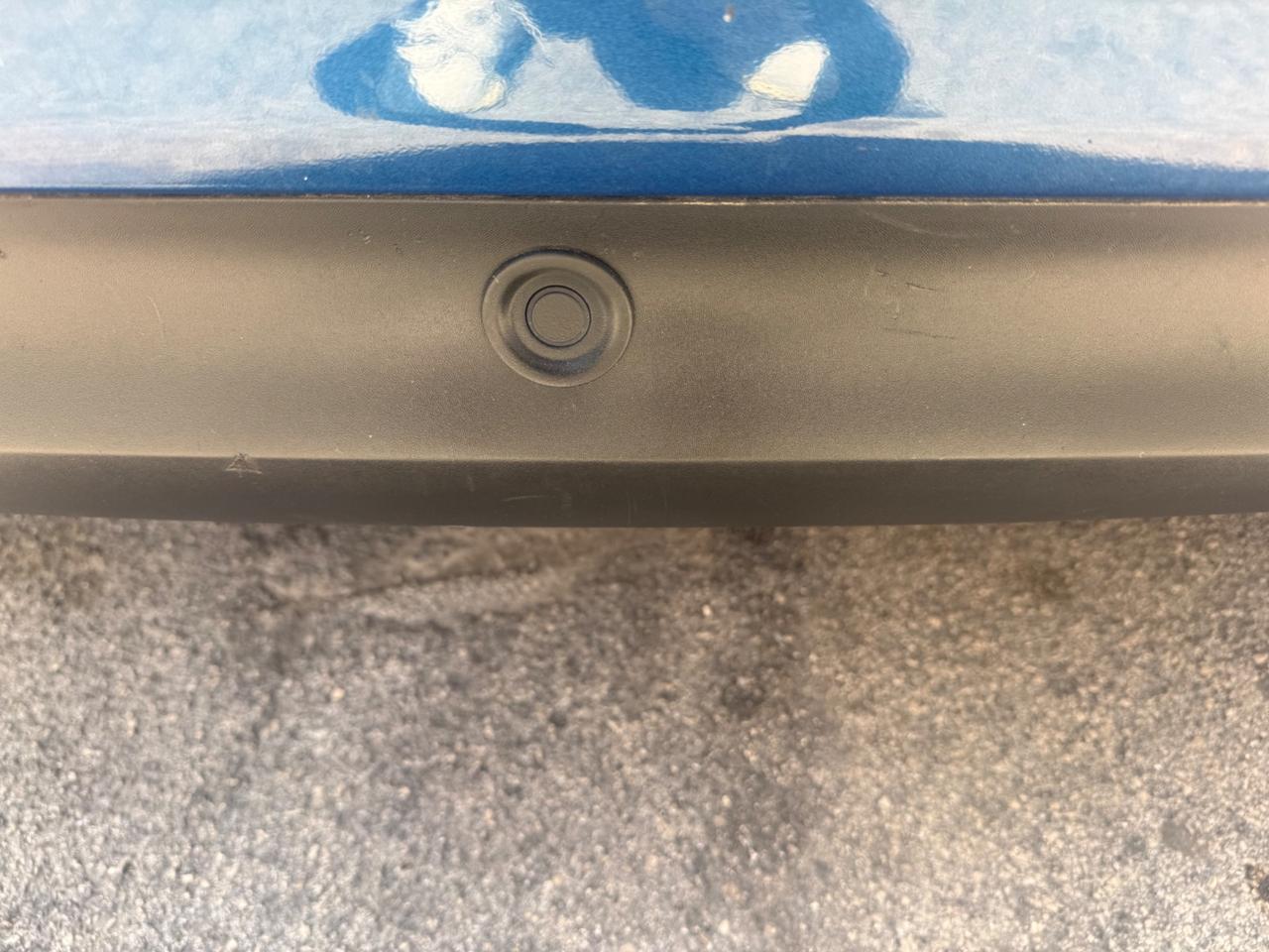 Smart ForFour 70 1.0 Prime