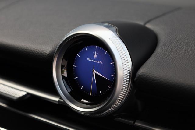 MASERATI Grecale MHEV 300 CV AWD GT Q4