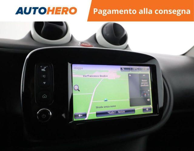 SMART ForTwo 70 1.0 twinamic Youngster