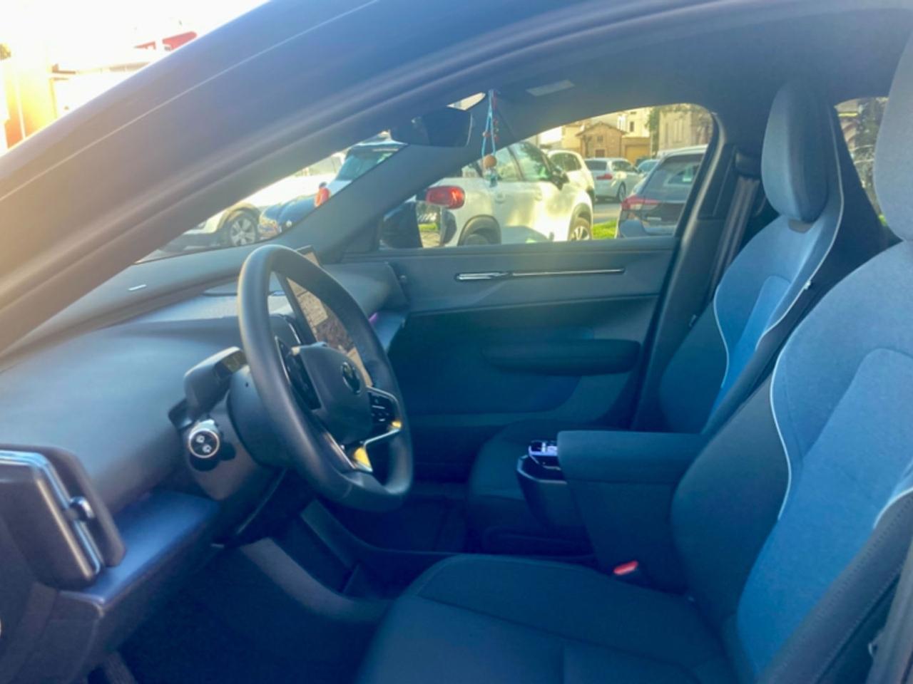 Volvo EX30 Cross Country SINGLE PLUS #9849