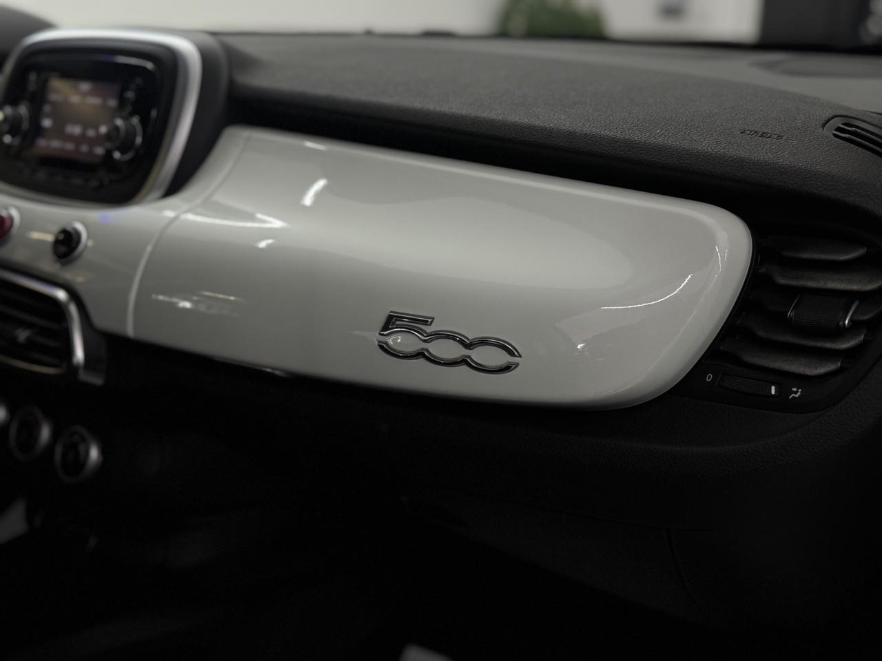 Fiat 500X 1.3 MultiJet 95Cv Lounge
