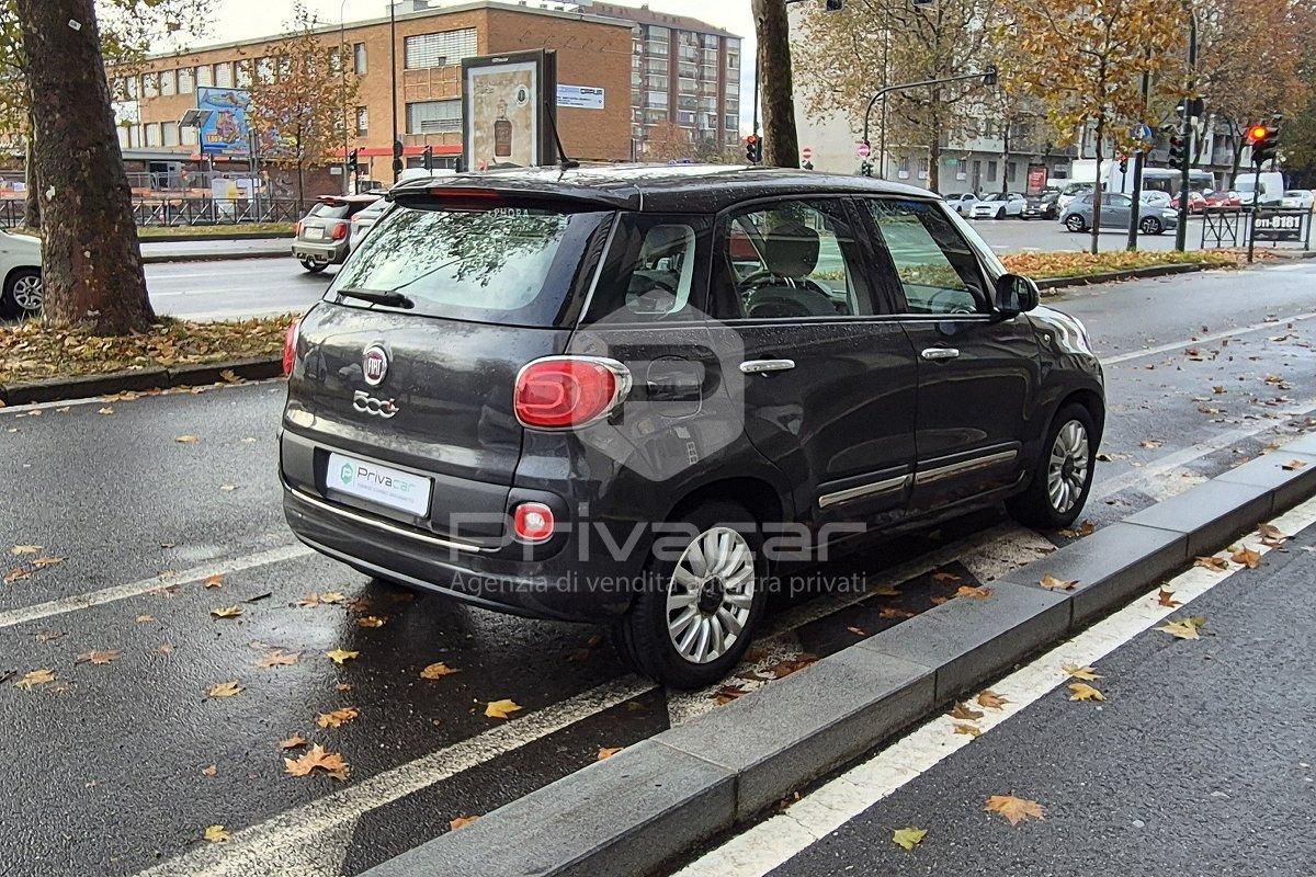 FIAT 500L 1.4 95 CV Pop