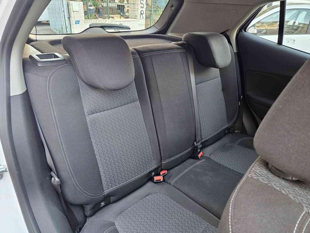 OPEL Mokka X 1.4 Turbo Ecotec 140CV 4x2 Start&Stop Innovation