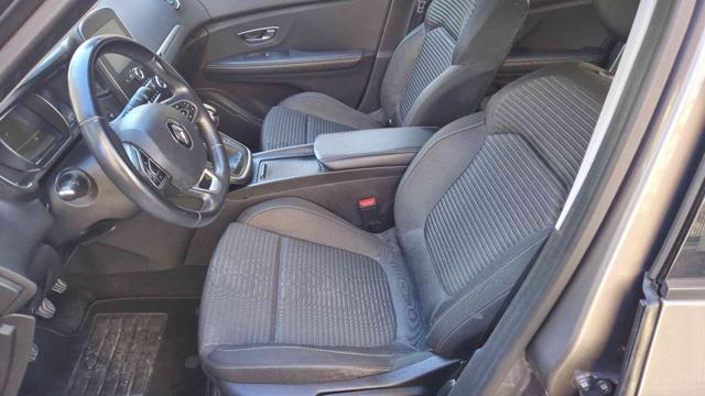 RENAULT Scenic Scénic dCi 8V 110 CV Energy Sport Edition2