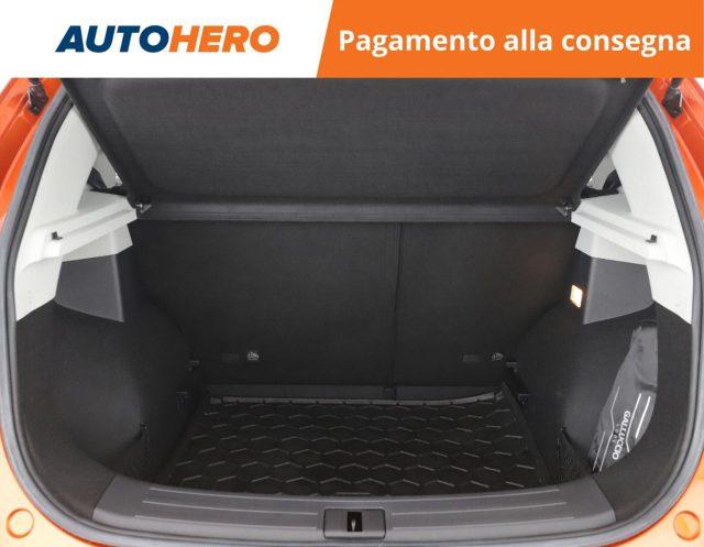 MG ZS 1.5 VTi-tech Comfort