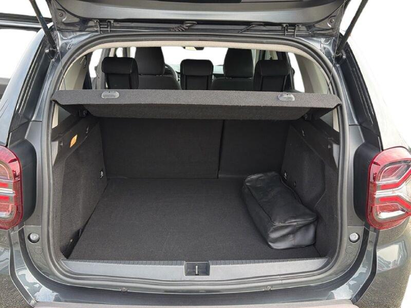 Dacia Duster 1.5 dCi 115cv 4x2 Journey Up