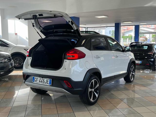 DR MOTOR DR3 S2 1.5 Bi-Fuel GPL