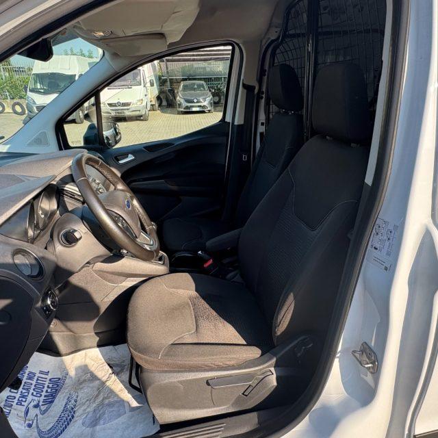 FORD Transit Courier 1.5 TDCi FURGONE TREND