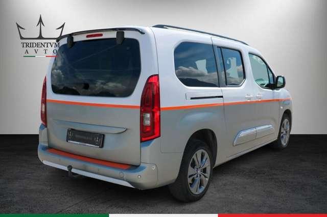 Toyota Proace city verso 1.5D 130cv S&S L2 D Luxury 7p.ti auto