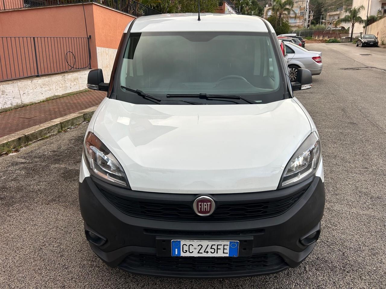 Fiat Doblo Doblò 1.6 MJT cargo Lounge unico