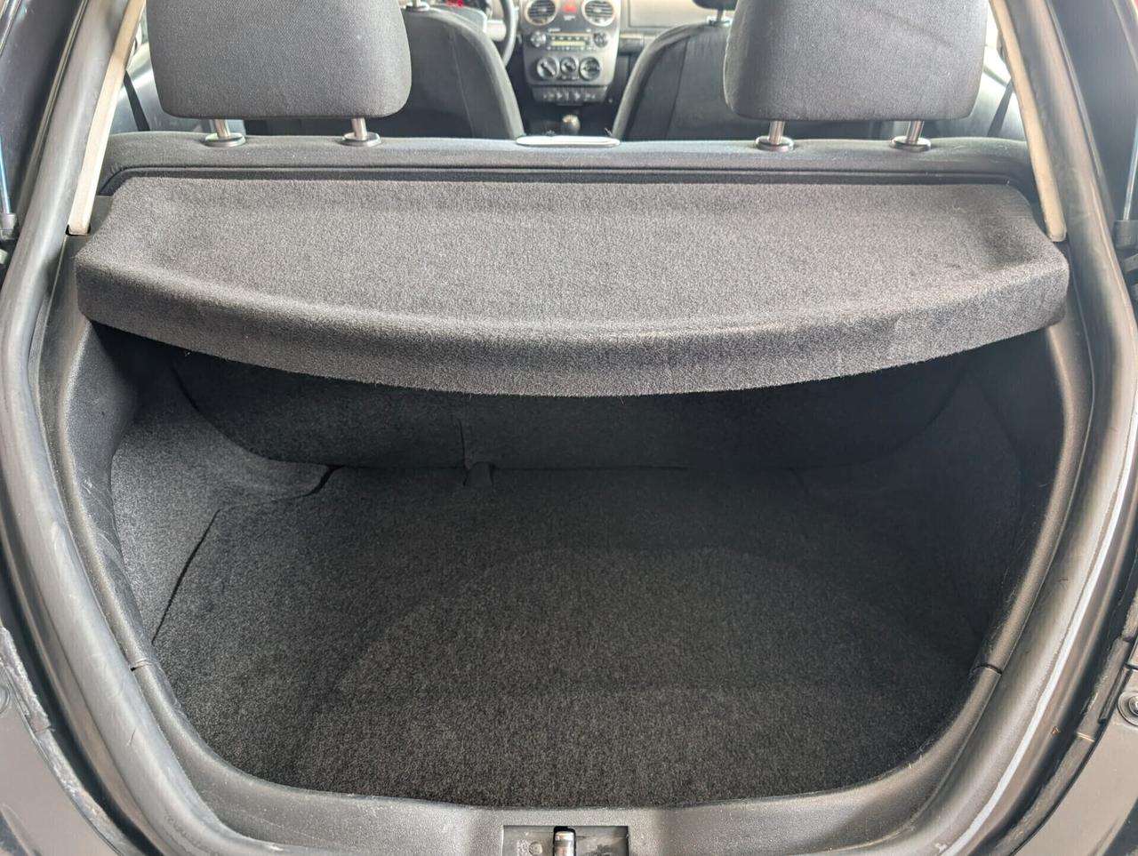 Volkswagen New Beetle 1.9 TDI 105CV