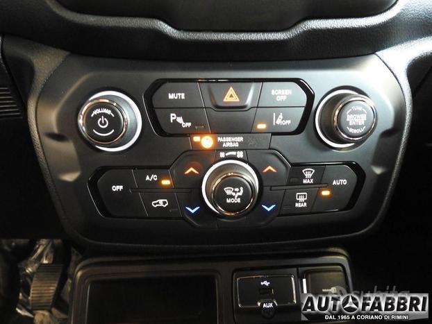 JEEP - Renegade - 1.0 T3 Limited Navi-Car Play-ky