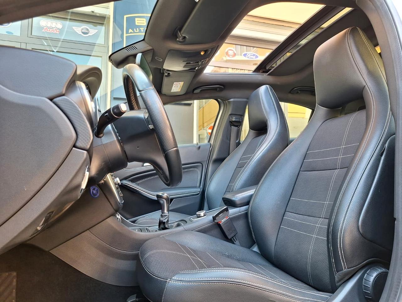Mercedes-benz A 160 CDI Sport
