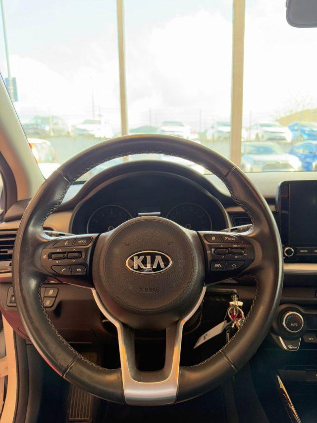 KIA Stonic 1.0 T-GDi 100 CV MHEV iMT Style