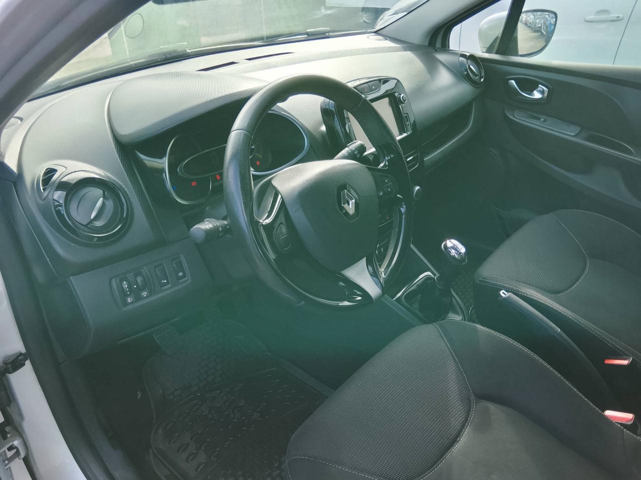 Renault Clio dCi 90 CV EURO 6