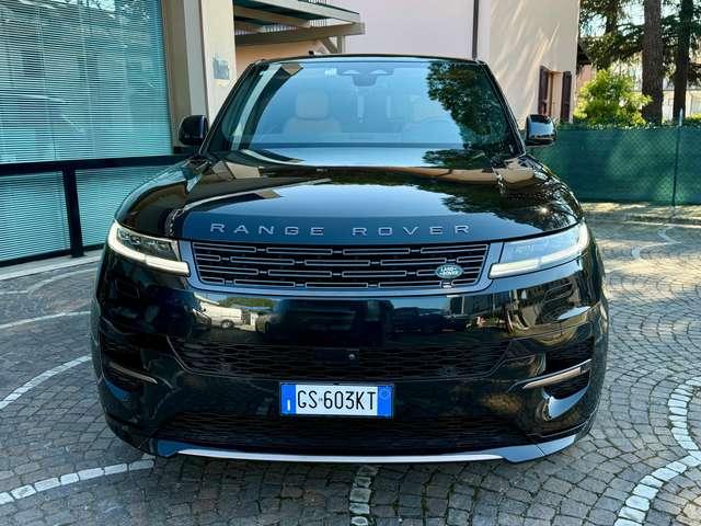 Land Rover Range Rover Sport Range Rover Sport 3.0d Dynamic HSE